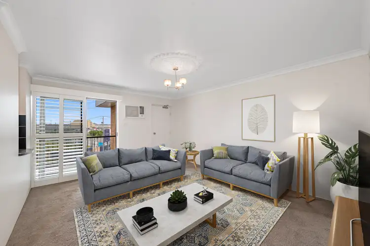 5/94 Lamington Avenue, Ascot QLD 4007