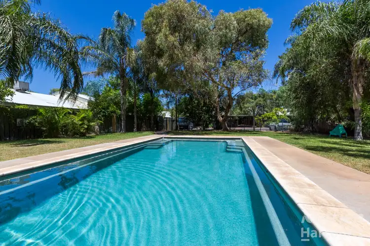 48/1 Barrett Dr, Desert Springs NT 870