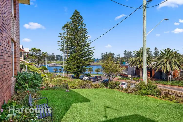 Fourth view of Homely unit listing, 1/9 Minnamurra Street, Kiama NSW 2533