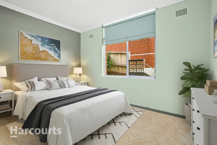 Fifth view of Homely unit listing, 1/9 Minnamurra Street, Kiama NSW 2533