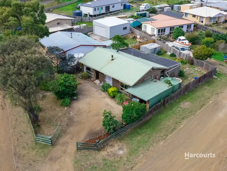 Second view of Homely house listing, 26 Moomere Street, Carlton TAS 7173