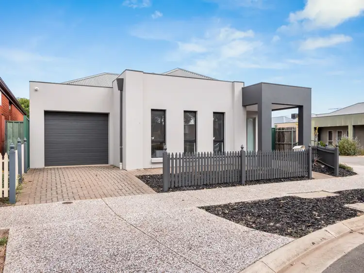 Second view of Homely house listing, 18 Cathedral Circuit, Mawson Lakes SA 5095