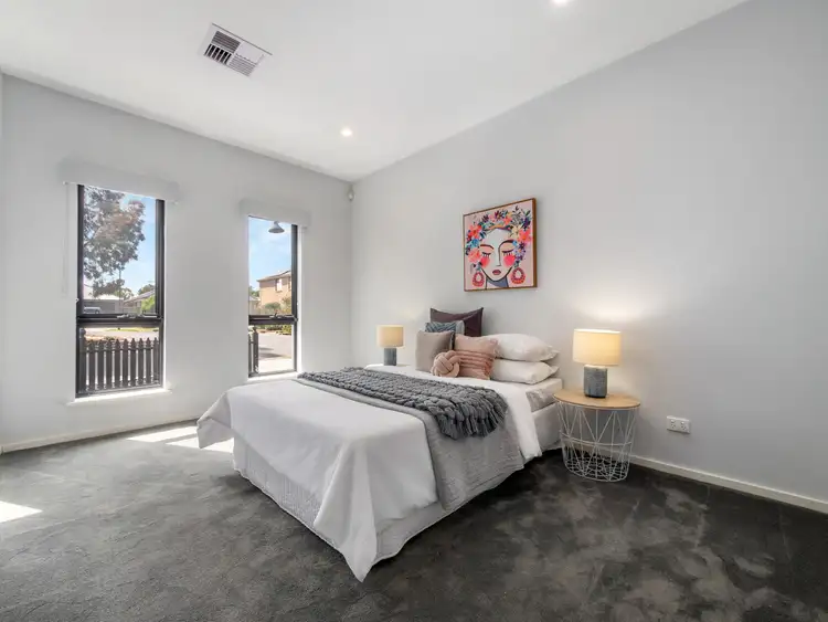 Fourth view of Homely house listing, 18 Cathedral Circuit, Mawson Lakes SA 5095