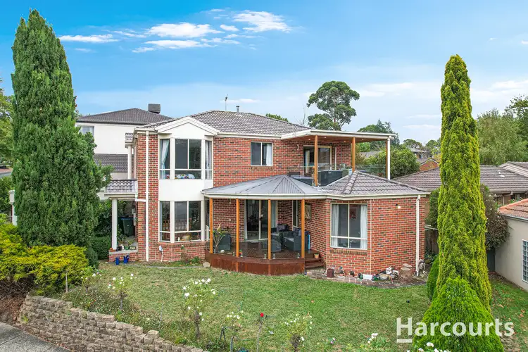 Main view of Homely house listing, 7 Mcdonough Lane, Vermont VIC 3133