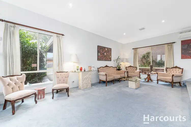 Second view of Homely house listing, 7 Mcdonough Lane, Vermont VIC 3133