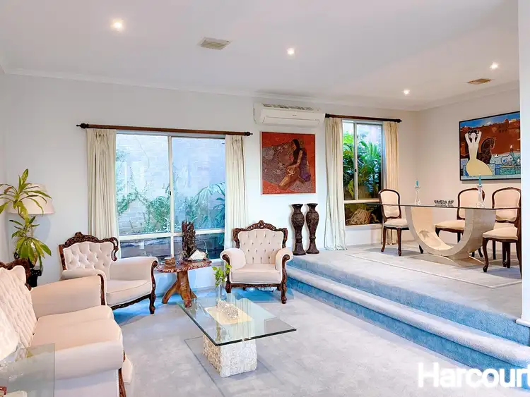 Third view of Homely house listing, 7 Mcdonough Lane, Vermont VIC 3133
