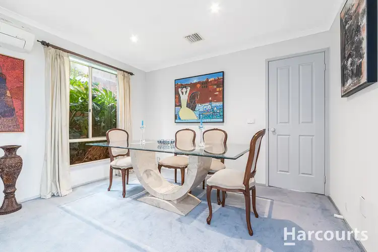 Fourth view of Homely house listing, 7 Mcdonough Lane, Vermont VIC 3133