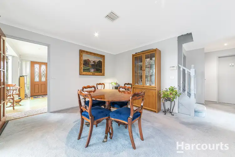 Fifth view of Homely house listing, 7 Mcdonough Lane, Vermont VIC 3133