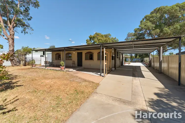 Second view of Homely house listing, 52 Murray Bend Drive, Ravenswood WA 6208