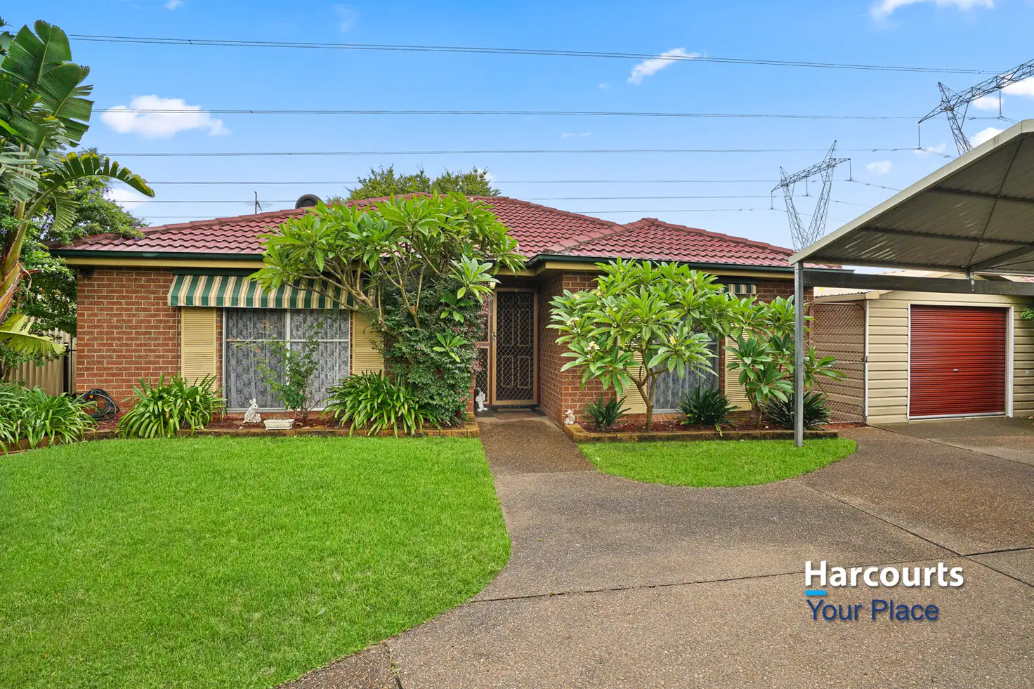 Main view of Homely house listing, 10 Lindwall Place, Shalvey NSW 2770