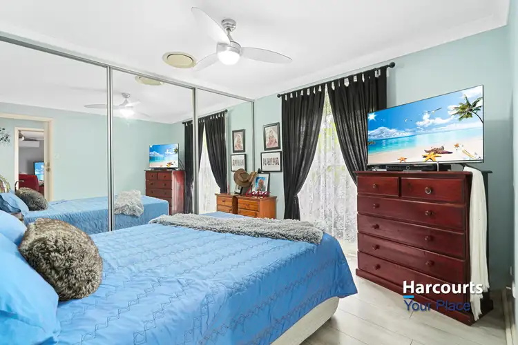 Third view of Homely house listing, 10 Lindwall Place, Shalvey NSW 2770