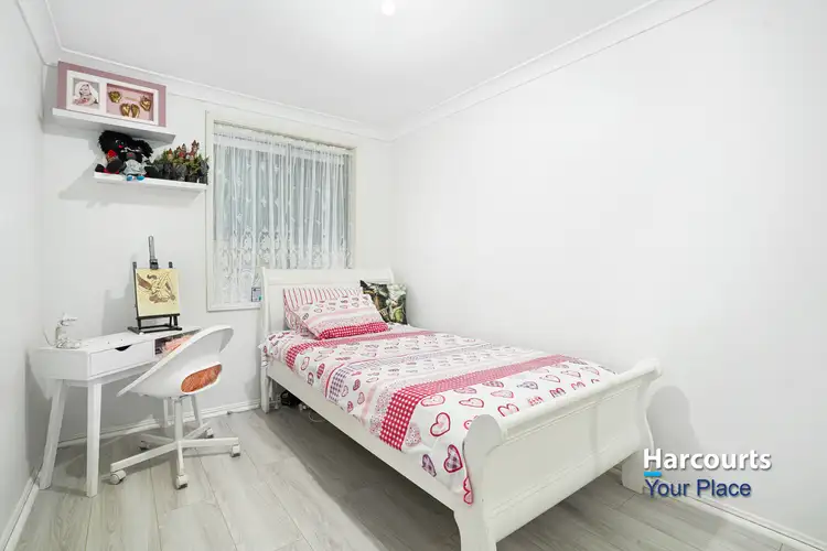 Fourth view of Homely house listing, 10 Lindwall Place, Shalvey NSW 2770