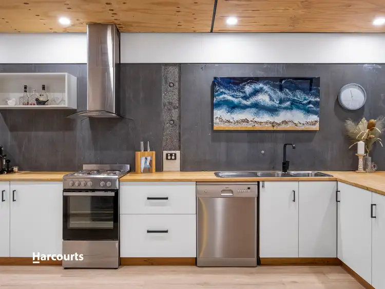 Fifth view of Homely house listing, 11 Percy Street, Port Huon TAS 7116