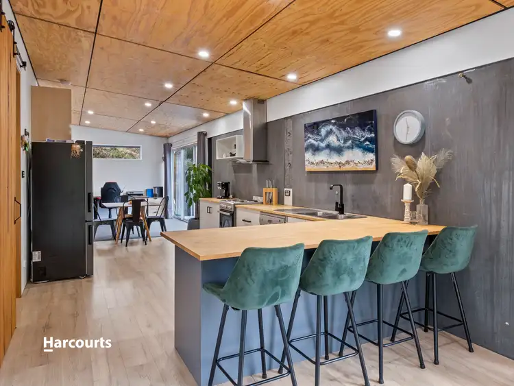 Sixth view of Homely house listing, 11 Percy Street, Port Huon TAS 7116