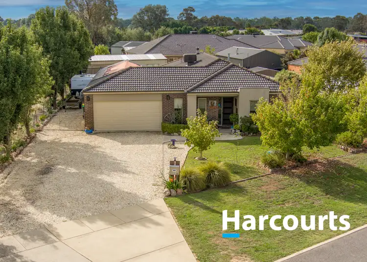 Main view of Homely house listing, 1 Alpine View, Wangaratta VIC 3677