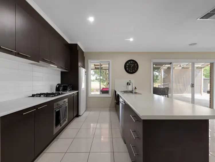 Third view of Homely house listing, 1 Alpine View, Wangaratta VIC 3677