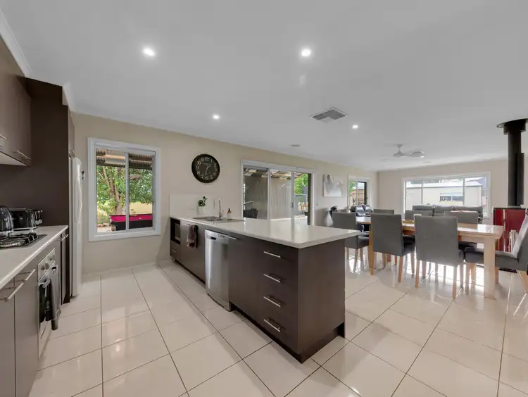 Fourth view of Homely house listing, 1 Alpine View, Wangaratta VIC 3677