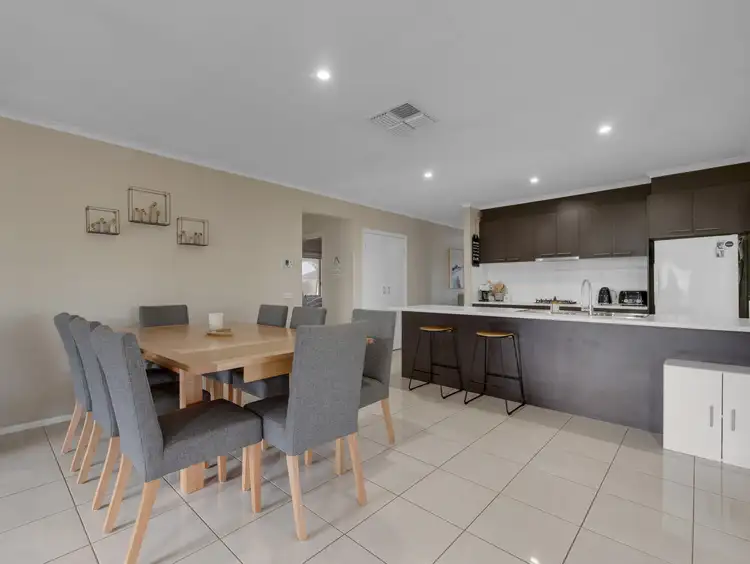 Fifth view of Homely house listing, 1 Alpine View, Wangaratta VIC 3677