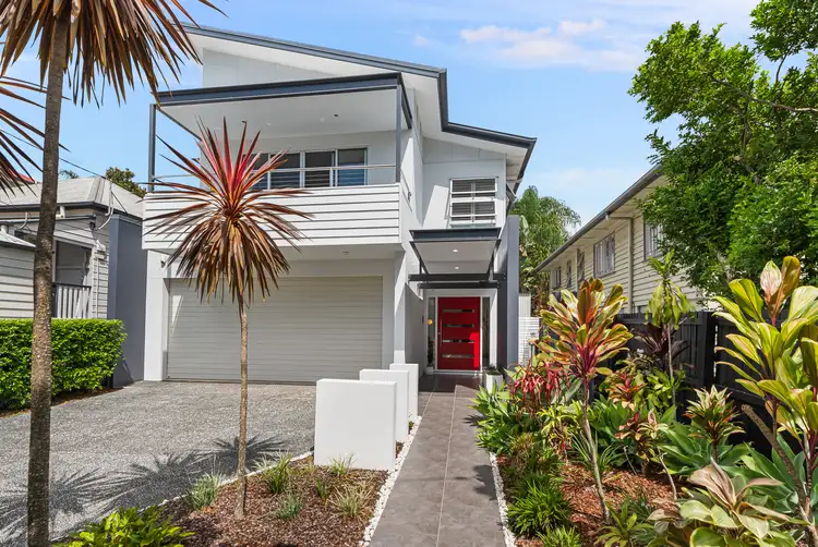 81 Felix Street, Wooloowin QLD 4030