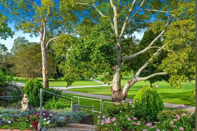 Fifth view of Homely house listing, 12 Hillcrest Court, Kearneys Spring QLD 4350
