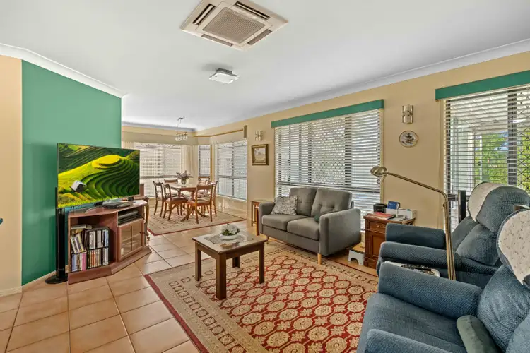 Sixth view of Homely house listing, 12 Hillcrest Court, Kearneys Spring QLD 4350