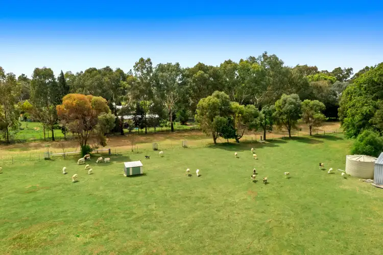 Third view of Homely house listing, 54 Lorrimer Street, Oakey QLD 4401