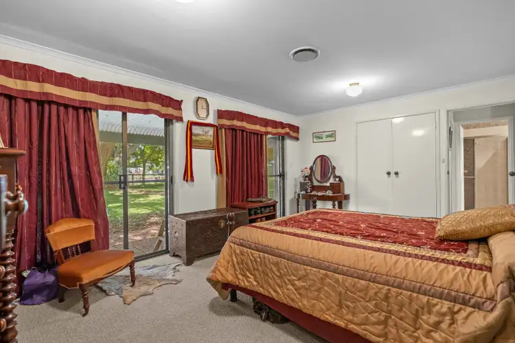 Fifth view of Homely house listing, 54 Lorrimer Street, Oakey QLD 4401