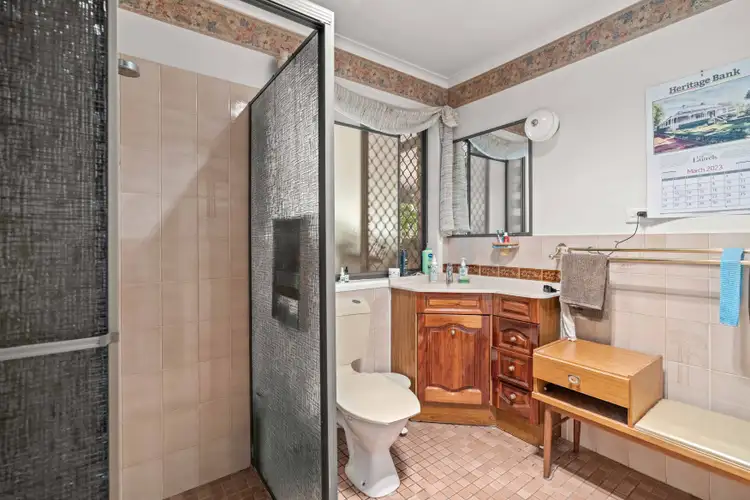 Sixth view of Homely house listing, 54 Lorrimer Street, Oakey QLD 4401