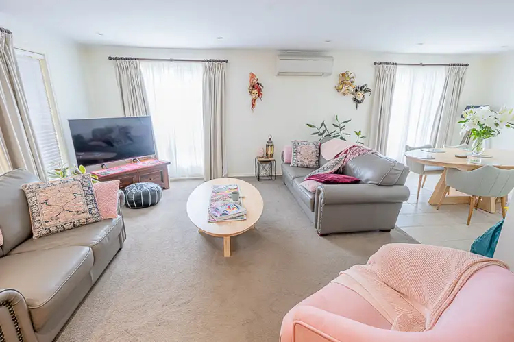 Third view of Homely house listing, 3/62B Woodside Road, Nairne SA 5252