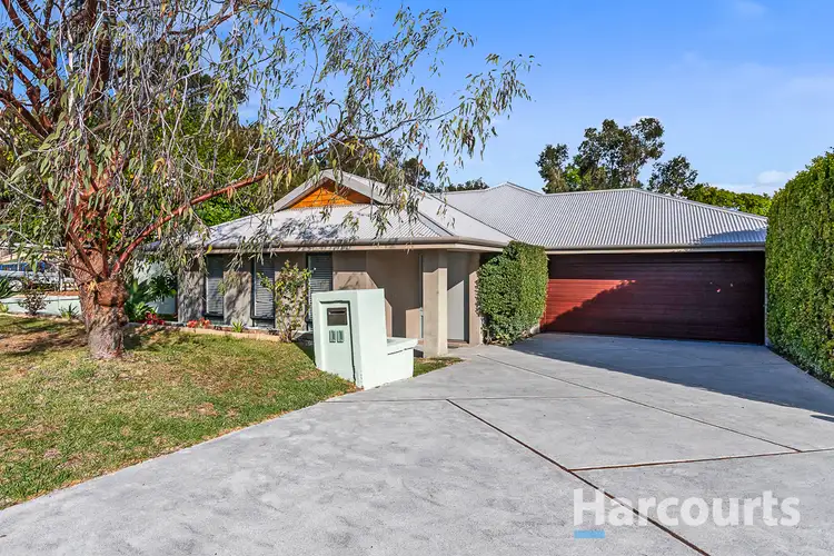 Main view of Homely house listing, 11 Kulindi Crescent, Wanneroo WA 6065