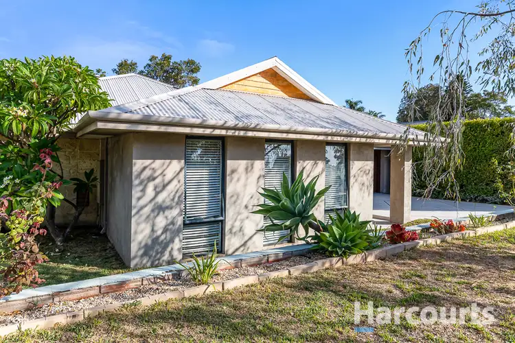 Second view of Homely house listing, 11 Kulindi Crescent, Wanneroo WA 6065