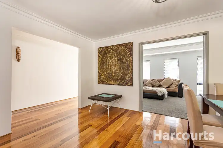 Third view of Homely house listing, 11 Kulindi Crescent, Wanneroo WA 6065