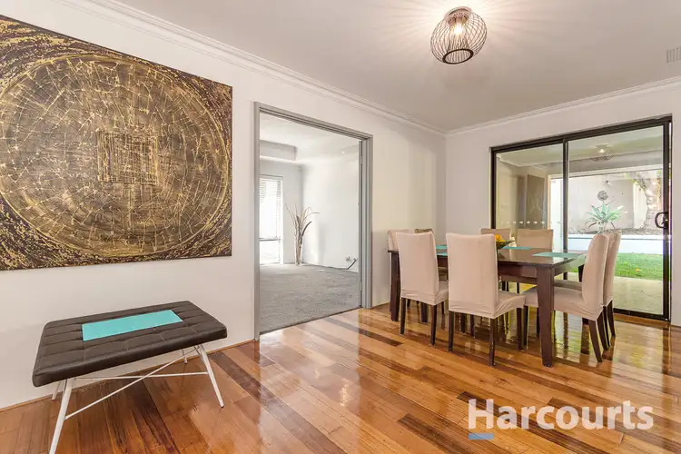 Fourth view of Homely house listing, 11 Kulindi Crescent, Wanneroo WA 6065