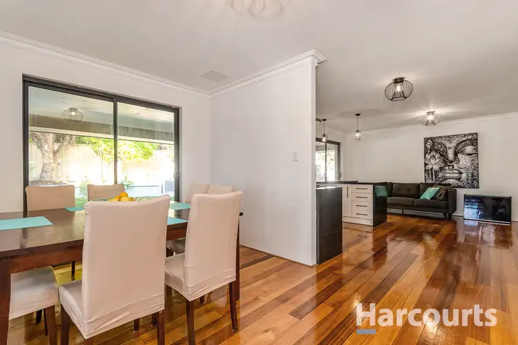 Fifth view of Homely house listing, 11 Kulindi Crescent, Wanneroo WA 6065