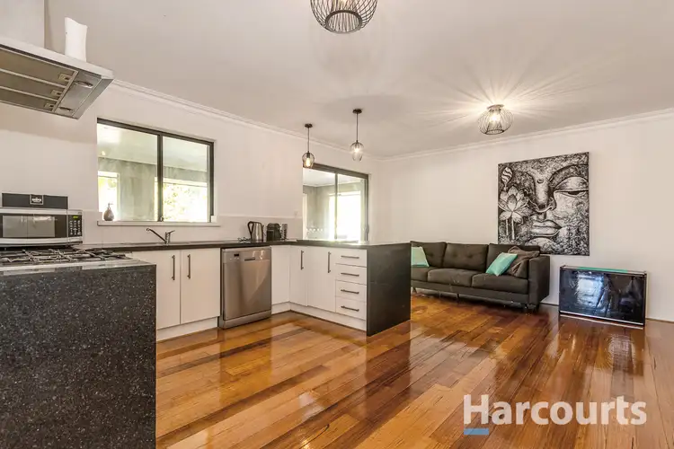 Sixth view of Homely house listing, 11 Kulindi Crescent, Wanneroo WA 6065