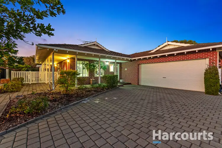 51 Christchurch Terrace, Currambine WA 6028