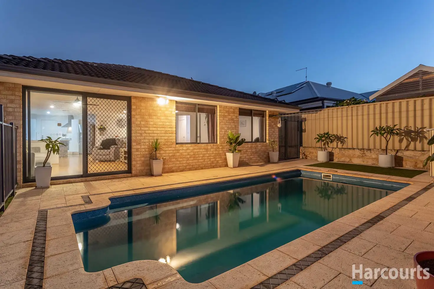 Main view of Homely house listing, 144 Caledonia Avenue, Currambine WA 6028