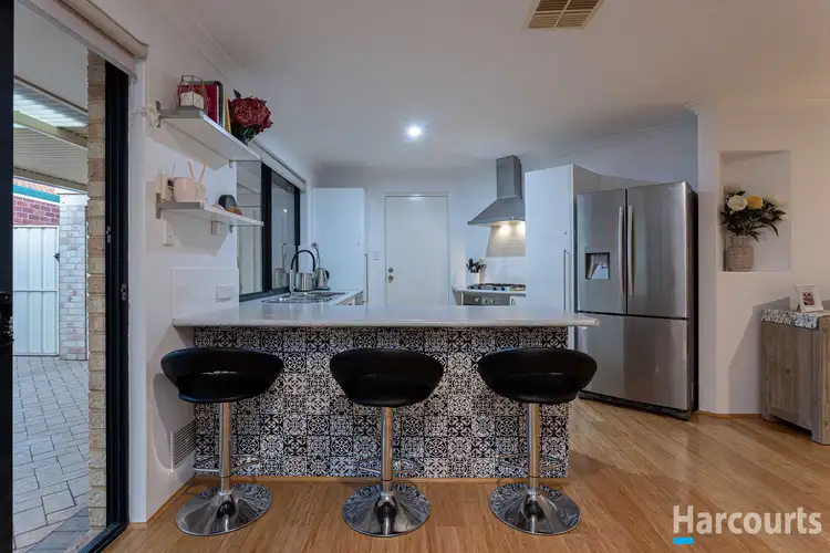 Third view of Homely house listing, 144 Caledonia Avenue, Currambine WA 6028