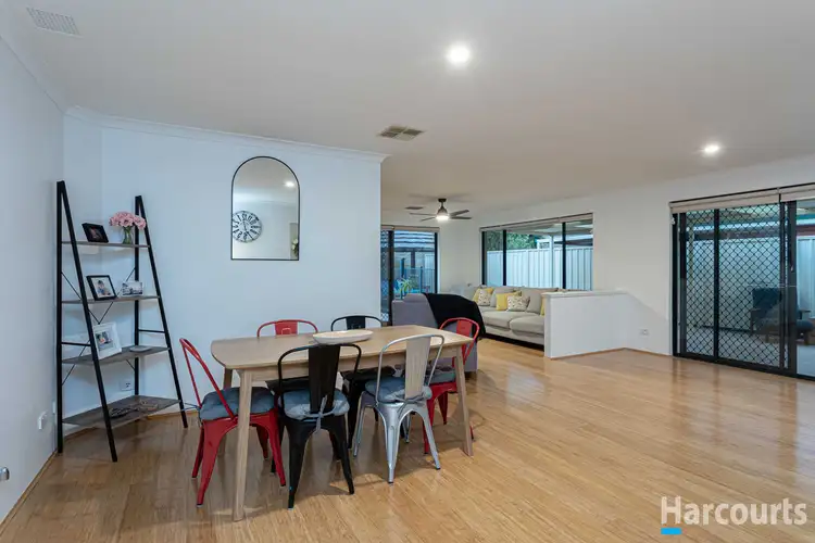 Fifth view of Homely house listing, 144 Caledonia Avenue, Currambine WA 6028