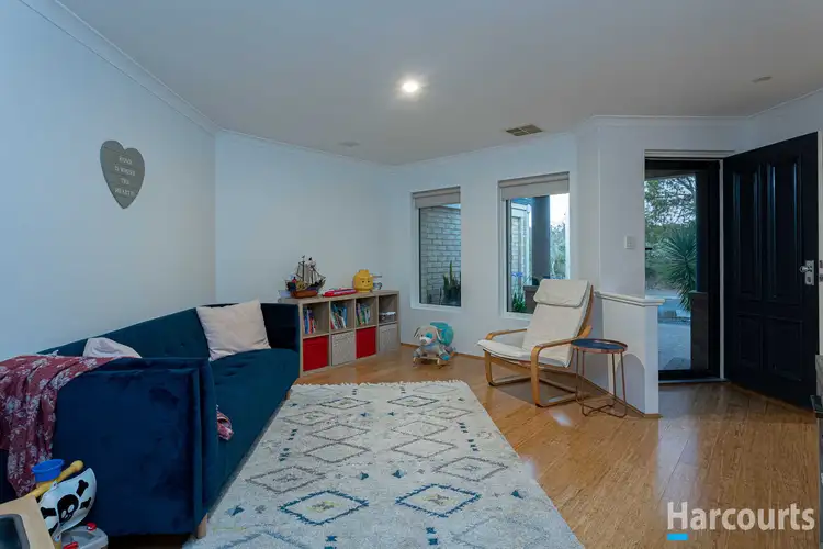 Sixth view of Homely house listing, 144 Caledonia Avenue, Currambine WA 6028