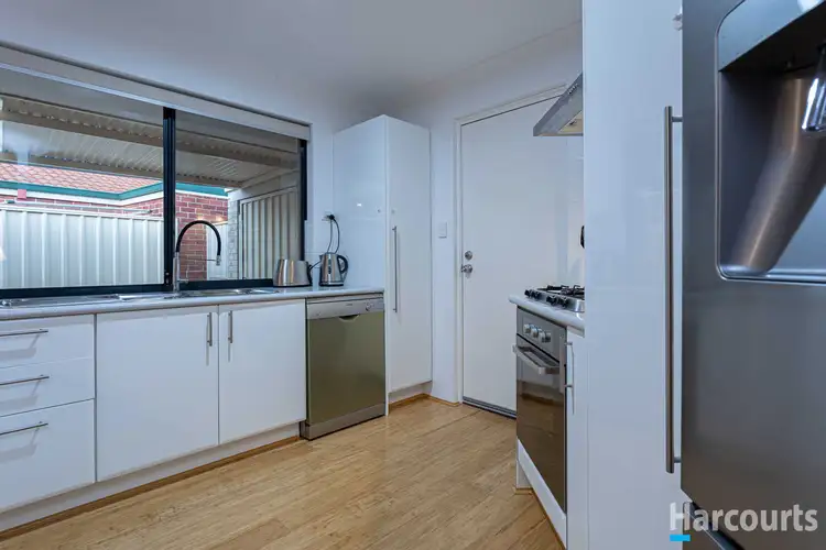 Seventh view of Homely house listing, 144 Caledonia Avenue, Currambine WA 6028