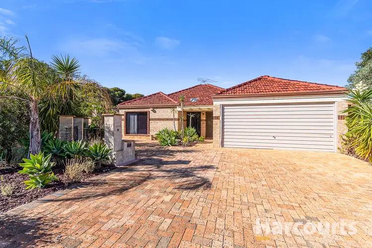30 Marco Polo Mews, Currambine WA 6028
