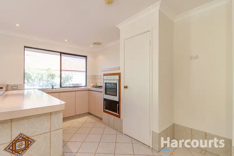 Second view of Homely house listing, 30 Marco Polo Mews, Currambine WA 6028