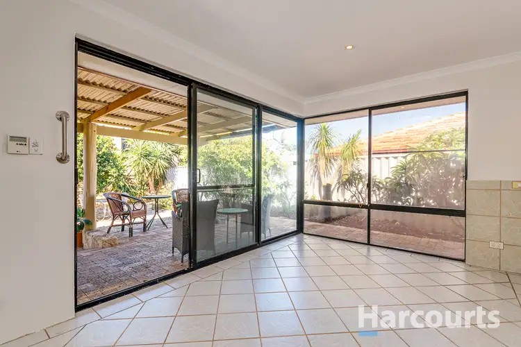 Fourth view of Homely house listing, 30 Marco Polo Mews, Currambine WA 6028