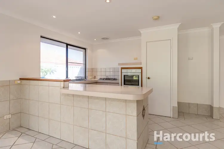 Fifth view of Homely house listing, 30 Marco Polo Mews, Currambine WA 6028