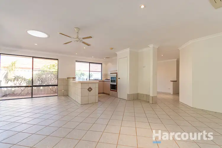 Sixth view of Homely house listing, 30 Marco Polo Mews, Currambine WA 6028