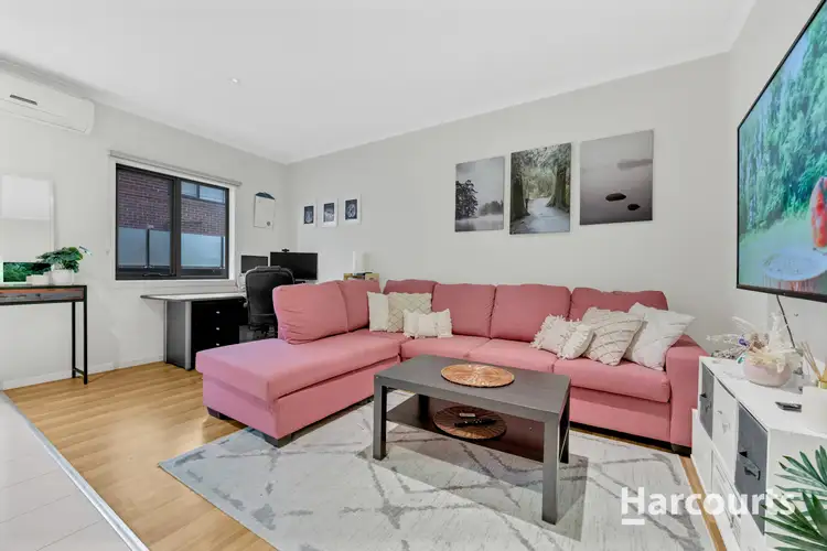 Second view of Homely apartment listing, 3/19 Close Avenue, Dandenong VIC 3175
