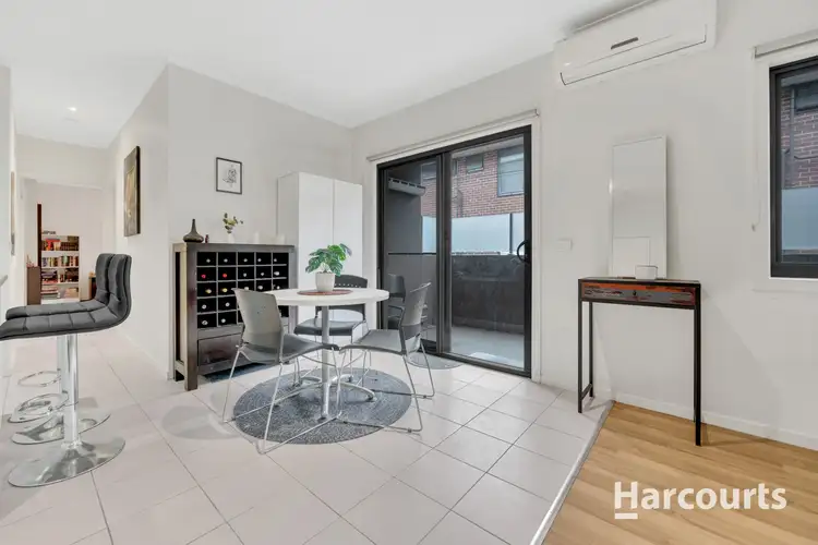 Third view of Homely apartment listing, 3/19 Close Avenue, Dandenong VIC 3175