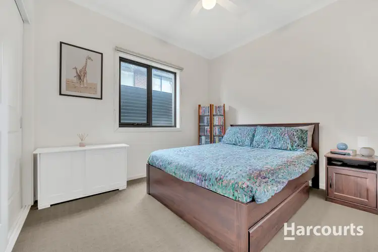 Fourth view of Homely apartment listing, 3/19 Close Avenue, Dandenong VIC 3175