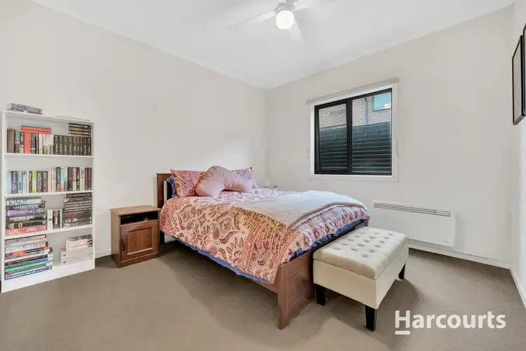 Fifth view of Homely apartment listing, 3/19 Close Avenue, Dandenong VIC 3175